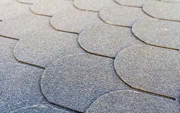 Lower Langford asphalt roofing costs