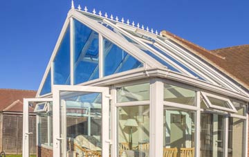 conservatory roof insulation costs Lower Langford