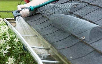 Lower Langford gutter cleaning costs