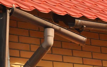 Lower Langford gutter repair costs