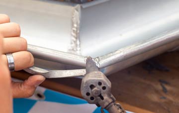 disadvantages of Lower Langford lead roofing