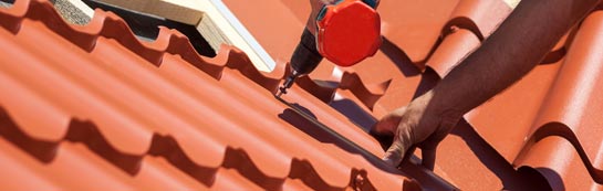 save on Lower Langford roof installation costs