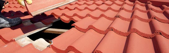 compare Lower Langford roof repair quotes