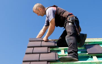 disadvantages of Lower Langford slate roofing