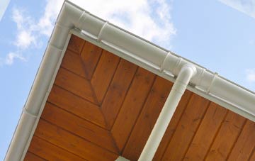Lower Langford soffit types