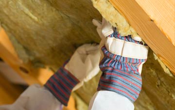 types of Lower Langford pitched roof insulation materials