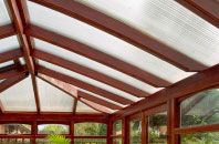 Lower Langford conservatory roofing insulation