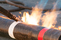 Lower Langford flat roofing replacement