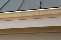 Lower Langford soffit repair