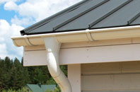 Lower Langford soffits