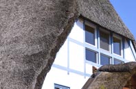 find rated Lower Langford thatchers